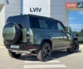 Ленд Ровер Дефендер, объемом двигателя 3 л и пробегом 0 тыс. км за 122062 $, фото 2 на Automoto.ua