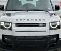 купить новое авто Ленд Ровер Дефендер 2026 года от официального дилера JAGUAR LAND ROVER КИЇВ АЕРОПОРТ Ленд Ровер фото
