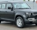 купить новое авто Ленд Ровер Дефендер 2026 года от официального дилера JAGUAR LAND ROVER КИЇВ АЕРОПОРТ Ленд Ровер фото