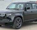 купить новое авто Ленд Ровер Дефендер 2026 года от официального дилера JAGUAR LAND ROVER КИЇВ АЕРОПОРТ Ленд Ровер фото
