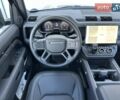 купить новое авто Ленд Ровер Дефендер 2026 года от официального дилера JAGUAR LAND ROVER КИЇВ АЕРОПОРТ Ленд Ровер фото