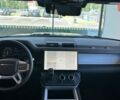 купити нове авто Ленд Ровер Дефендер 2026 року від офіційного дилера Джип ВІДІ Челендж Ленд Ровер фото