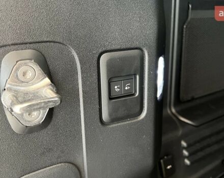 Ленд Ровер Дефендер, объемом двигателя 3 л и пробегом 0 тыс. км за 140844 $, фото 27 на Automoto.ua