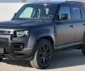 купить новое авто Ленд Ровер Дефендер 2026 года от официального дилера JAGUAR LAND ROVER КИЇВ АЕРОПОРТ Ленд Ровер фото
