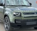 купить новое авто Ленд Ровер Дефендер 2026 года от официального дилера JAGUAR LAND ROVER КИЇВ АЕРОПОРТ Ленд Ровер фото