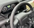 купить новое авто Ленд Ровер Дефендер 2026 года от официального дилера JAGUAR LAND ROVER КИЇВ АЕРОПОРТ Ленд Ровер фото