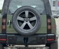 купить новое авто Ленд Ровер Дефендер 2026 года от официального дилера JAGUAR LAND ROVER КИЇВ АЕРОПОРТ Ленд Ровер фото