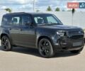 купить новое авто Ленд Ровер Дефендер 2026 года от официального дилера JAGUAR LAND ROVER КИЇВ АЕРОПОРТ Ленд Ровер фото