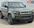 купить новое авто Ленд Ровер Дефендер 2026 года от официального дилера JAGUAR LAND ROVER КИЇВ АЕРОПОРТ Ленд Ровер фото