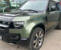 купить новое авто Ленд Ровер Дефендер 2026 года от официального дилера Джип ВІДІ Челендж Ленд Ровер фото