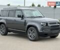 купить новое авто Ленд Ровер Дефендер 2026 года от официального дилера JAGUAR LAND ROVER КИЇВ АЕРОПОРТ Ленд Ровер фото