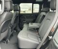 купити нове авто Ленд Ровер Дефендер 2026 року від офіційного дилера JAGUAR LAND ROVER КИЇВ АЕРОПОРТ Ленд Ровер фото