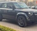 купить новое авто Ленд Ровер Дефендер 2026 года от официального дилера Київ Захід Jaguar Land Rover Ленд Ровер фото