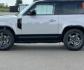 купить новое авто Ленд Ровер Дефендер 2026 года от официального дилера JAGUAR LAND ROVER КИЇВ АЕРОПОРТ Ленд Ровер фото