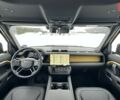 купить новое авто Ленд Ровер Дефендер 2026 года от официального дилера JAGUAR LAND ROVER КИЇВ АЕРОПОРТ Ленд Ровер фото