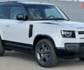 купить новое авто Ленд Ровер Дефендер 2026 года от официального дилера JAGUAR LAND ROVER КИЇВ АЕРОПОРТ Ленд Ровер фото