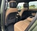 купить новое авто Ленд Ровер Дефендер 2026 года от официального дилера JAGUAR LAND ROVER КИЇВ АЕРОПОРТ Ленд Ровер фото