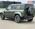 купить новое авто Ленд Ровер Дефендер 2026 года от официального дилера JAGUAR LAND ROVER КИЇВ АЕРОПОРТ Ленд Ровер фото