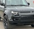 купить новое авто Ленд Ровер Дефендер 2026 года от официального дилера JAGUAR LAND ROVER КИЇВ АЕРОПОРТ Ленд Ровер фото