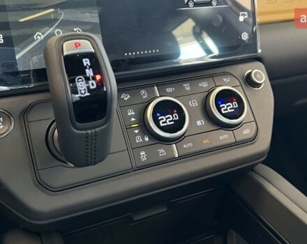 Ленд Ровер Дефендер, объемом двигателя 3 л и пробегом 0 тыс. км за 140844 $, фото 18 на Automoto.ua