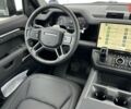 купить новое авто Ленд Ровер Дефендер 2026 года от официального дилера JAGUAR LAND ROVER КИЇВ АЕРОПОРТ Ленд Ровер фото