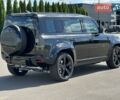 купить новое авто Ленд Ровер Дефендер 2026 года от официального дилера JAGUAR LAND ROVER КИЇВ АЕРОПОРТ Ленд Ровер фото
