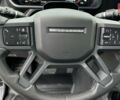купить новое авто Ленд Ровер Дефендер 2026 года от официального дилера JAGUAR LAND ROVER КИЇВ АЕРОПОРТ Ленд Ровер фото