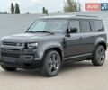 купить новое авто Ленд Ровер Дефендер 2026 года от официального дилера JAGUAR LAND ROVER КИЇВ АЕРОПОРТ Ленд Ровер фото
