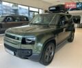 купить новое авто Ленд Ровер Дефендер 2026 года от официального дилера Джип ВІДІ Челендж Ленд Ровер фото