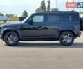 купити нове авто Ленд Ровер Дефендер 2026 року від офіційного дилера JAGUAR LAND ROVER КИЇВ АЕРОПОРТ Ленд Ровер фото