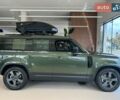 купити нове авто Ленд Ровер Дефендер 2026 року від офіційного дилера Джип ВІДІ Челендж Ленд Ровер фото