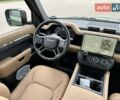 купить новое авто Ленд Ровер Дефендер 2026 года от официального дилера JAGUAR LAND ROVER КИЇВ АЕРОПОРТ Ленд Ровер фото