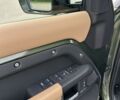купить новое авто Ленд Ровер Дефендер 2026 года от официального дилера JAGUAR LAND ROVER КИЇВ АЕРОПОРТ Ленд Ровер фото