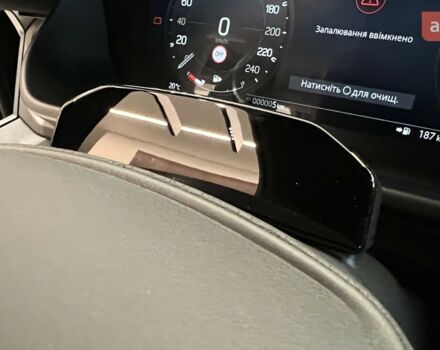 Ленд Ровер Дефендер, об'ємом двигуна 3 л та пробігом 0 тис. км за 129730 $, фото 14 на Automoto.ua