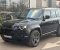 купить новое авто Ленд Ровер Дефендер 2026 года от официального дилера Київ Захід Jaguar Land Rover Ленд Ровер фото