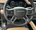 купить новое авто Ленд Ровер Дефендер 2026 года от официального дилера JAGUAR LAND ROVER КИЇВ АЕРОПОРТ Ленд Ровер фото