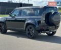 купить новое авто Ленд Ровер Дефендер 2026 года от официального дилера JAGUAR LAND ROVER КИЇВ АЕРОПОРТ Ленд Ровер фото