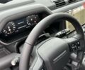 купити нове авто Ленд Ровер Дефендер 2026 року від офіційного дилера JAGUAR LAND ROVER КИЇВ АЕРОПОРТ Ленд Ровер фото