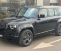 купить новое авто Ленд Ровер Дефендер 2026 года от официального дилера Київ Захід Jaguar Land Rover Ленд Ровер фото