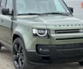 купити нове авто Ленд Ровер Дефендер 2026 року від офіційного дилера JAGUAR LAND ROVER КИЇВ АЕРОПОРТ Ленд Ровер фото