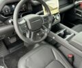 купить новое авто Ленд Ровер Дефендер 2026 года от официального дилера JAGUAR LAND ROVER КИЇВ АЕРОПОРТ Ленд Ровер фото
