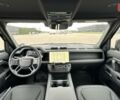 купить новое авто Ленд Ровер Дефендер 2026 года от официального дилера JAGUAR LAND ROVER КИЇВ АЕРОПОРТ Ленд Ровер фото