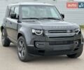 купить новое авто Ленд Ровер Дефендер 2026 года от официального дилера JAGUAR LAND ROVER КИЇВ АЕРОПОРТ Ленд Ровер фото
