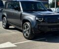 Ленд Ровер Дефендер, об'ємом двигуна 3 л та пробігом 0 тис. км за 134730 $, фото 1 на Automoto.ua