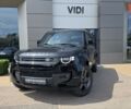 купити нове авто Ленд Ровер Дефендер 2026 року від офіційного дилера Київ Захід Jaguar Land Rover Ленд Ровер фото