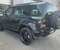 купити нове авто Ленд Ровер Дефендер 2026 року від офіційного дилера Київ Захід Jaguar Land Rover Ленд Ровер фото