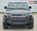 купить новое авто Ленд Ровер Дефендер 2026 года от официального дилера JAGUAR LAND ROVER КИЇВ АЕРОПОРТ Ленд Ровер фото
