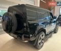 купити нове авто Ленд Ровер Дефендер 2026 року від офіційного дилера Джип ВІДІ Челендж Ленд Ровер фото