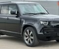 купить новое авто Ленд Ровер Дефендер 2026 года от официального дилера JAGUAR LAND ROVER КИЇВ АЕРОПОРТ Ленд Ровер фото
