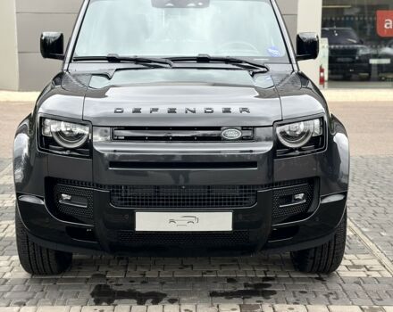 купить новое авто Ленд Ровер Дефендер 2025 года от официального дилера Jaguar Land Rover Одеса Ленд Ровер фото